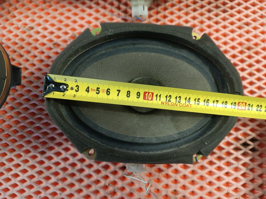 Динаміки Колонки Mazda 626 GF Динамік Колонка Мазда 626 ГФ