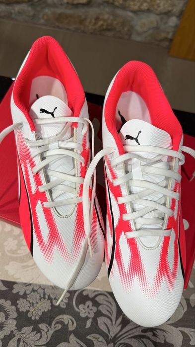 Chuteiras - PUMA