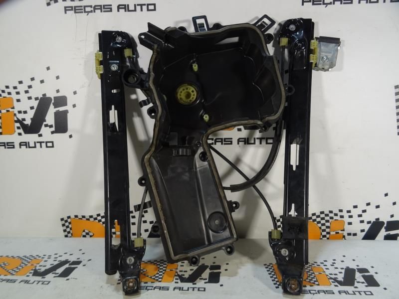 Elevador vidros frente direito SEAT Leon (1P1)