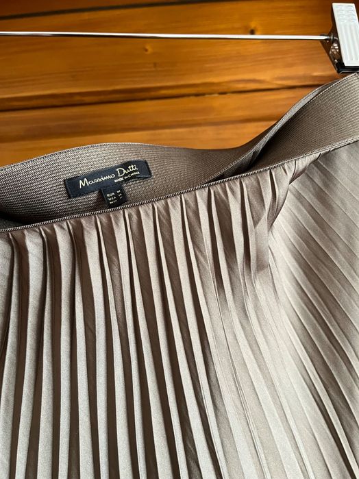 Spódnica Massimo Dutti