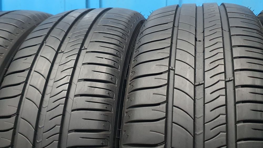 205/55 R16 Sprzedam opony letnie Michelin - bez napraw