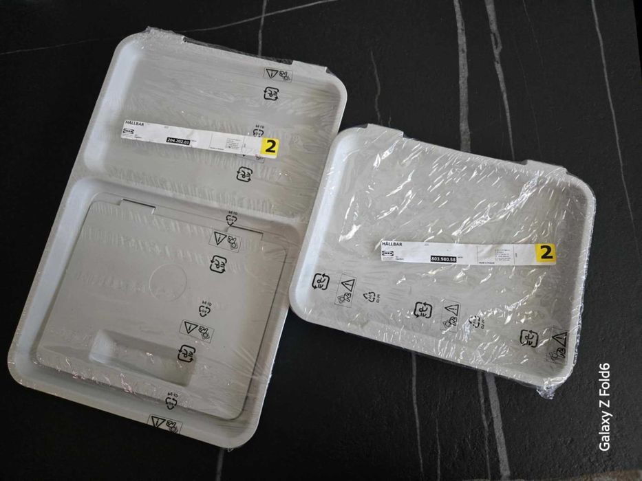 Pokrywy od kosza na śmieci ikea