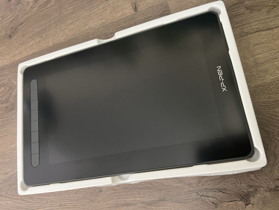 XPPen Artist 12 2nd Gen 12 Inch