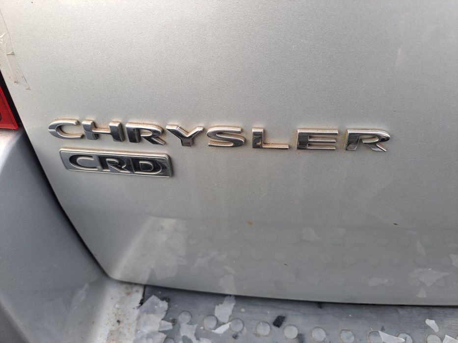 CHRYSLER CRD GRAND VOYAGER 2008/09/10/11/12/13/14/15/16 TODAS AS PEÇAS