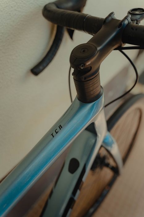 2023 Giant TCR Advanced Pro Disc 1 Di2