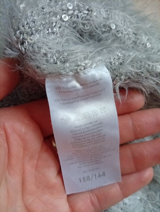 Sweter 158 /164.
