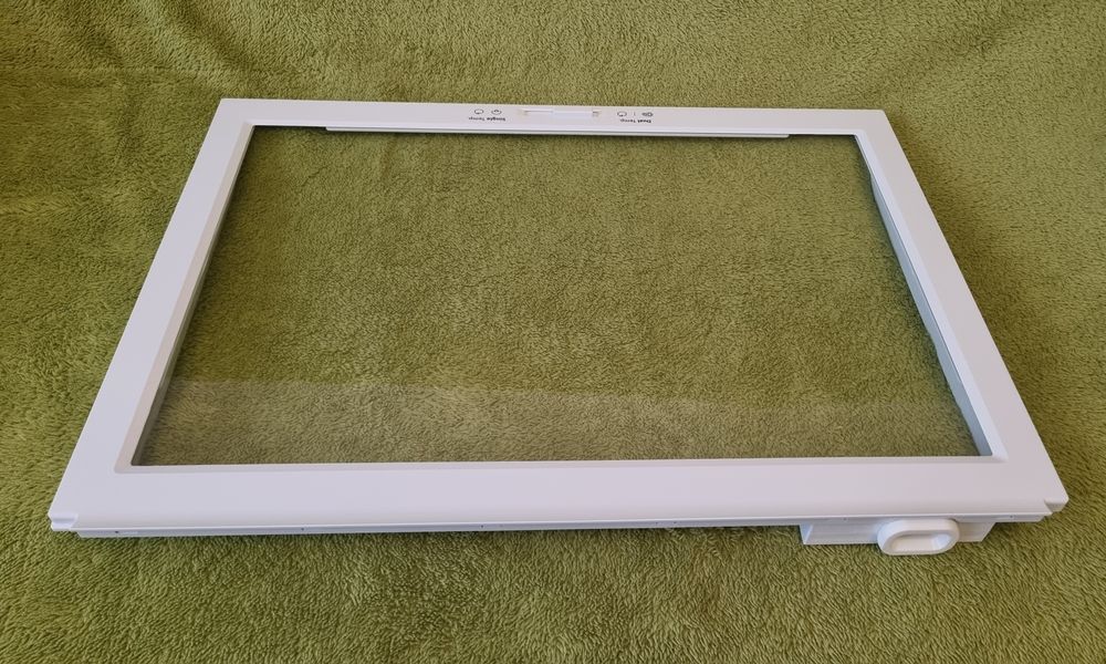Полка нижняя (над ящиком Optimal Fresh) для холодильника Samsung RB38C