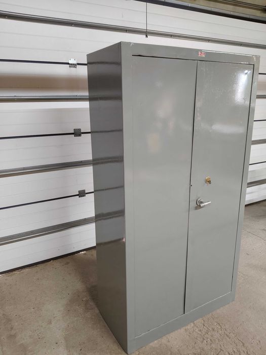 Szafa narzędziowa,pancerna,metalowa