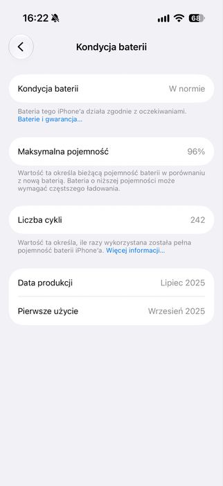 Apple iPhone 17 Pro 256GB Deep Blue