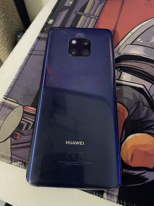 Huawei mate 20’pro