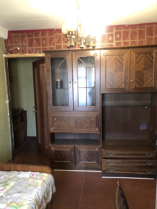 ЗДАМ! Кімнату БЕЗ ГОСПОДАРІВ! В Оболонському районі!