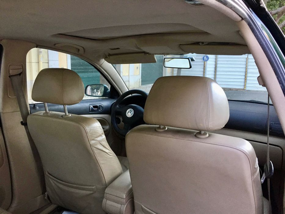 VW Passat Volkwagen Passat 1.9 TDI