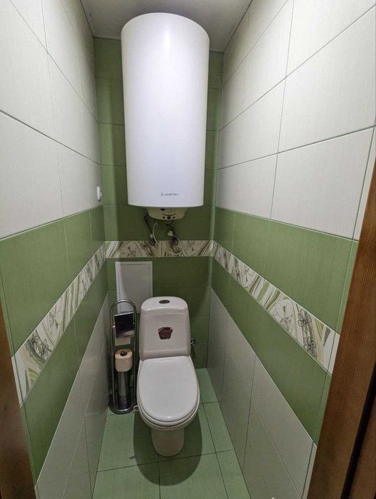 Оренда 3х кімн квартира Міцкевича, центр + гараж