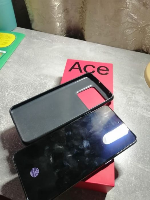 Oneplus ace pro 5g