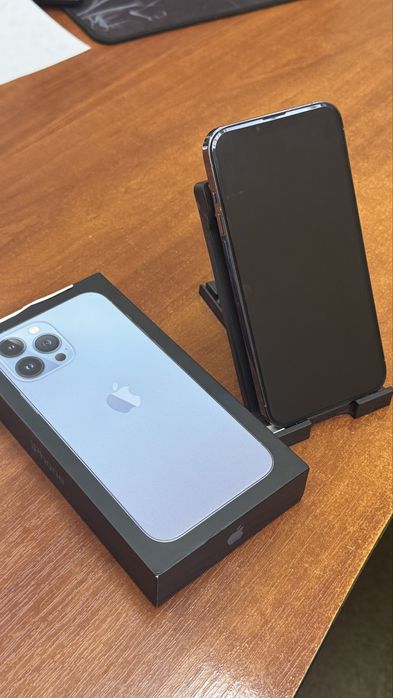 Iphone 13 Pro Max 128