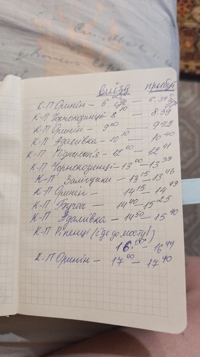 Будинок з великою земельною ділянкою