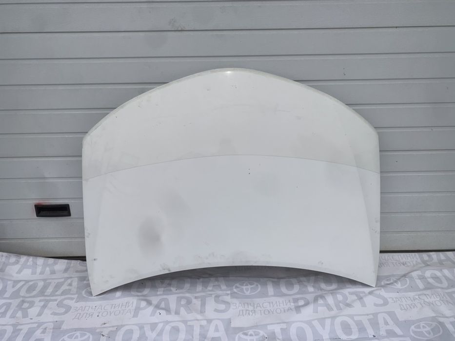 Капот оригинал б/у Toyota Camry 50 USA 5330106150