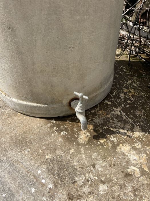 Deposito de água 100 litros
