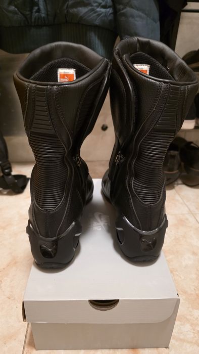 Puma roadster v3