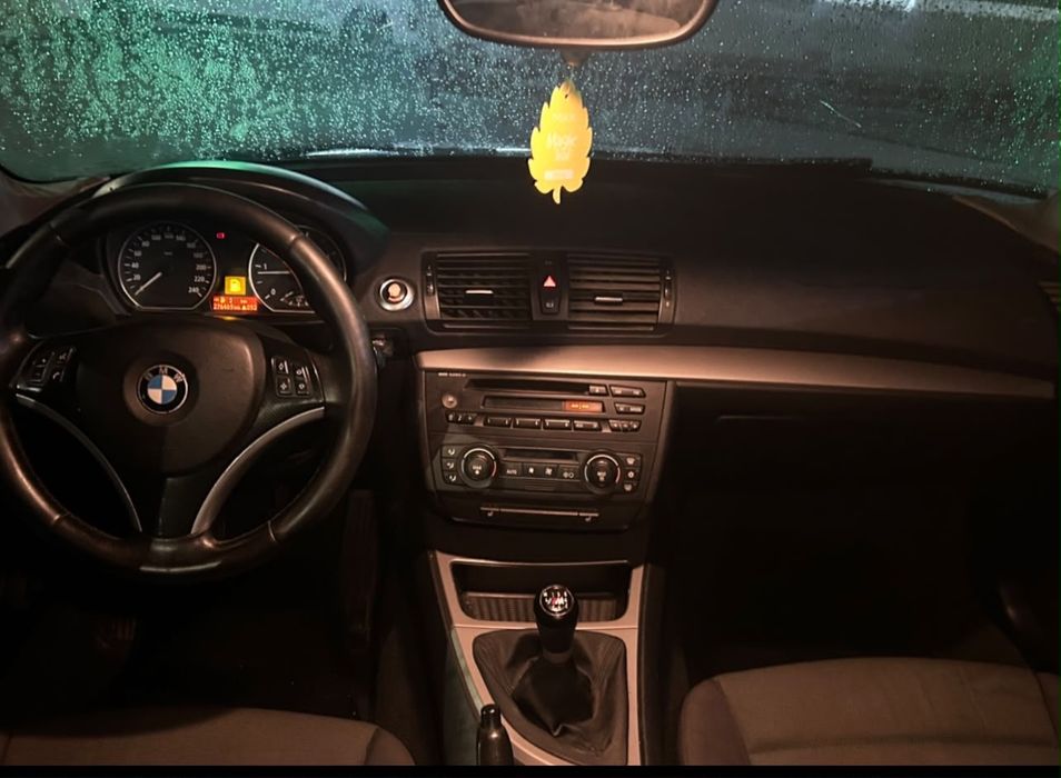 vende se 120d 163cv 276 mil km! — photo 5