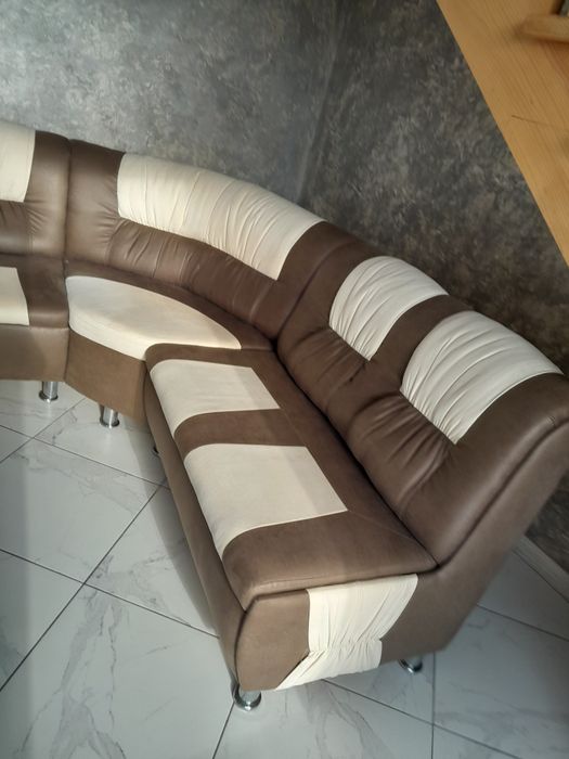 Продам диван кутовий