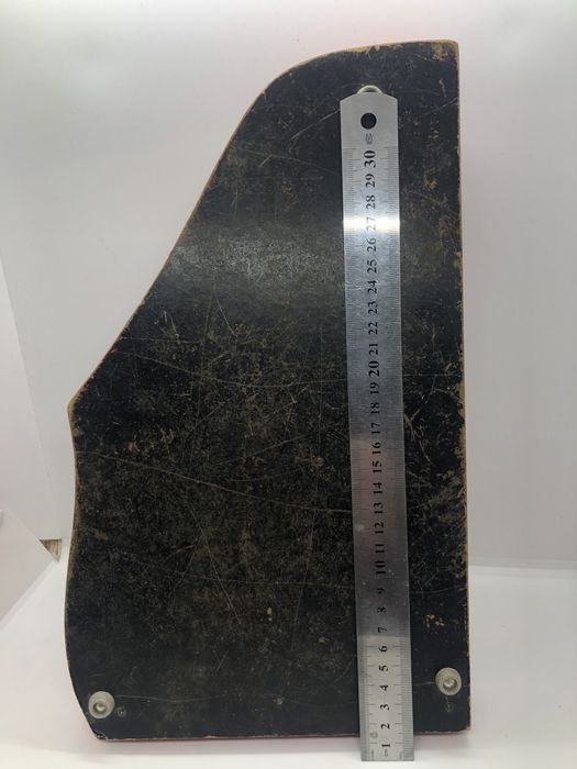 Гусли винтажные (ГДР)