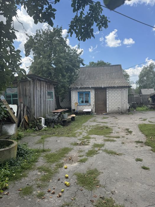 Оренда будинку в селі Майстрів