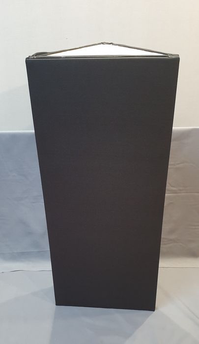 Bass trap 32x42x32 por 1metro de altura