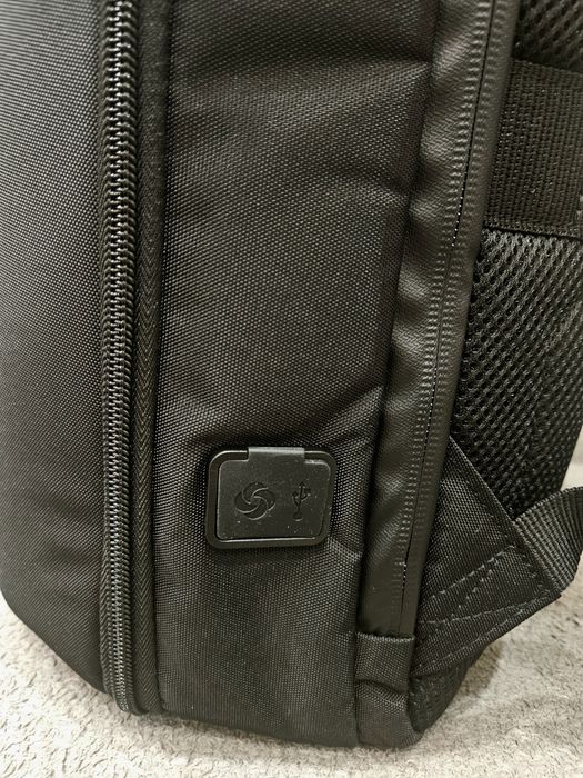 Plecak Samsonite Litepoint Nowy