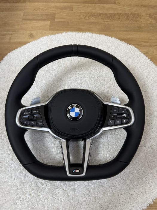 М Руль BMW М кермо БМВ g20 g30 g01 g05 G80 G82 M г20 г30 г05 бмв руль