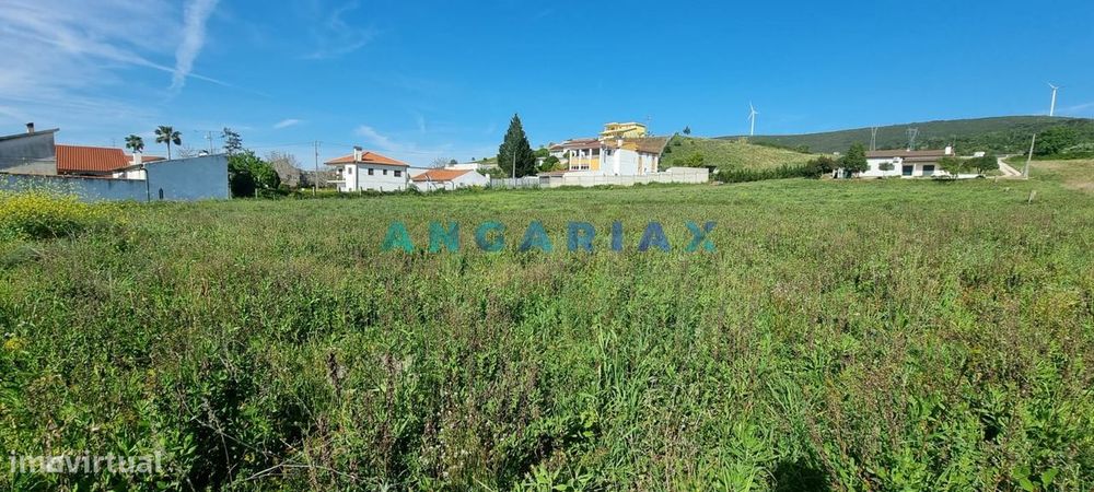 ANG773 - Terreno com 6962m2 para venda em Reixida
