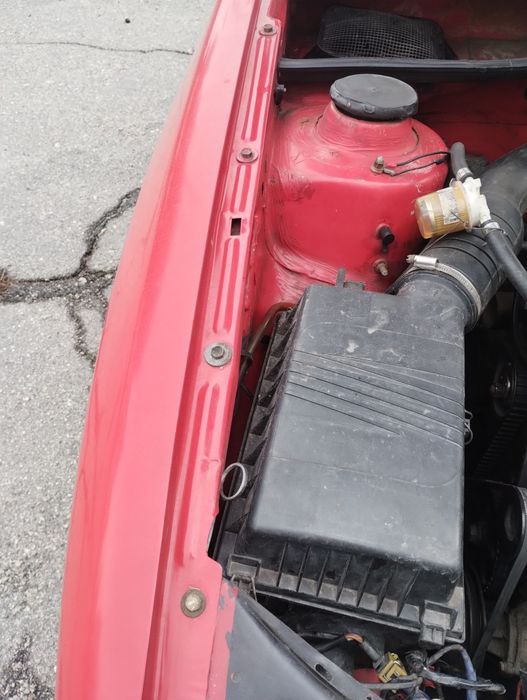 Толедо в гарному стані обмін