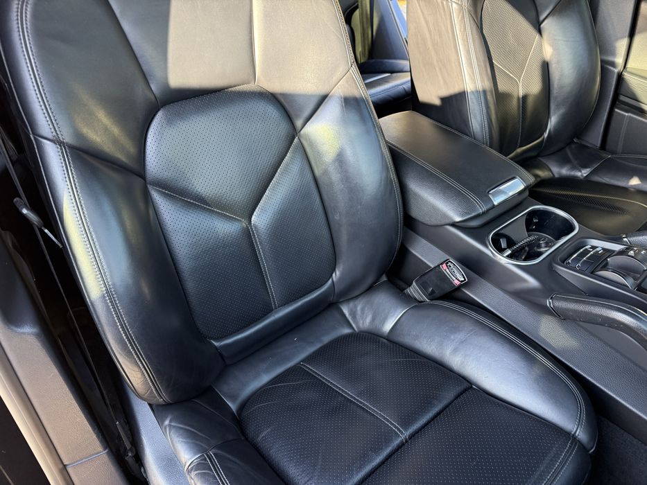 Porsche Cayenne 2013 VIN WP1AF2A22ELA34458 фото оголошення 12 з 22