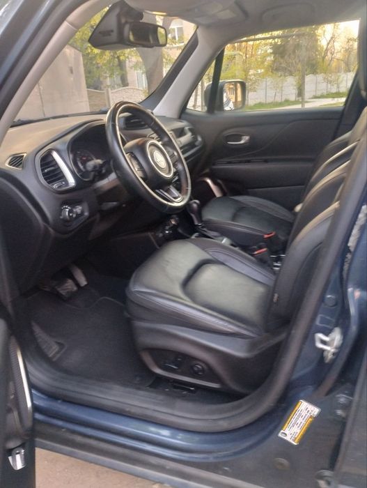 Jeep Renegade 2020 VIN ZACNJBD14LPL70574 фото оголошення 14 з 17