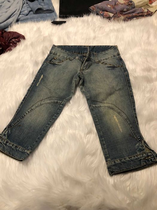 calcas ganga 34 stradivarius