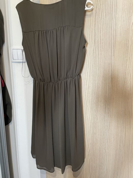 Massimo dutti sukienka