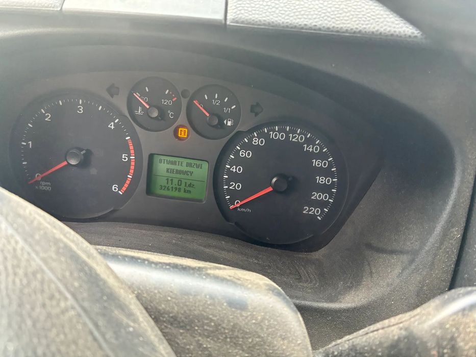 Ford Transit  Ford Transit