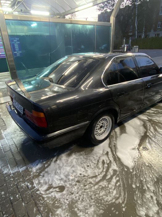 Продам бмв е34, bmw e34 (Є ЗВЯЗОК З ВЛАСНИКОМ)