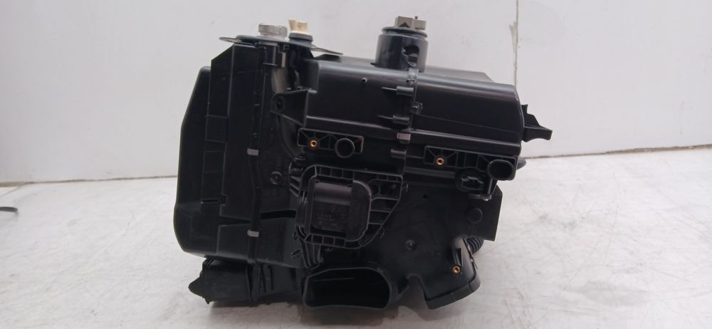 Chauffage / sofagem completa SKODA Fabia II Hatchback (542, 5J)