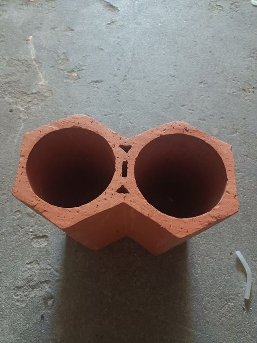 Garrafeiras de cerâmica