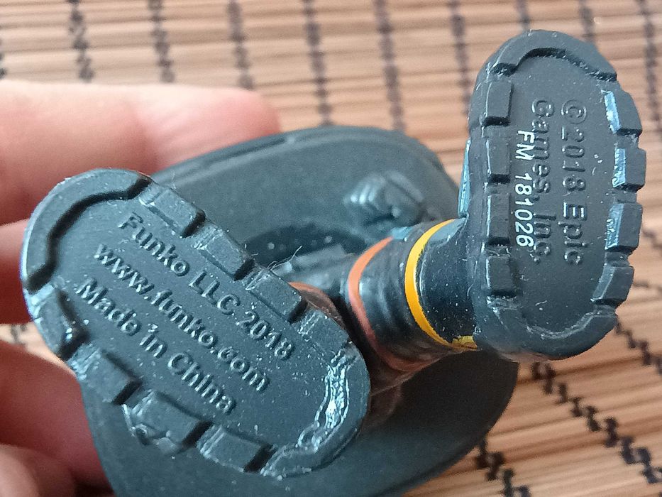 Figurka Funko Pop! Fortnite Dark Voyager