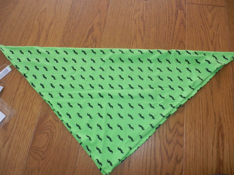 Bandana dla chłopca