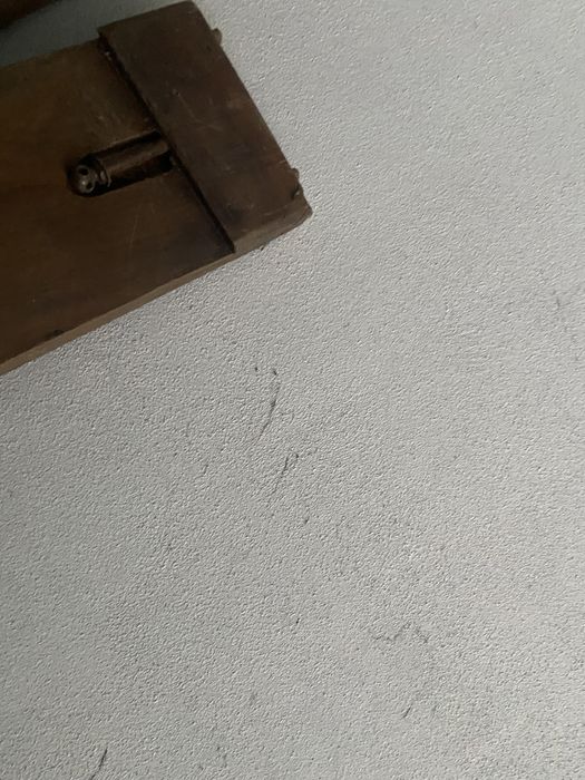 Cama aolteiro Arte Nova