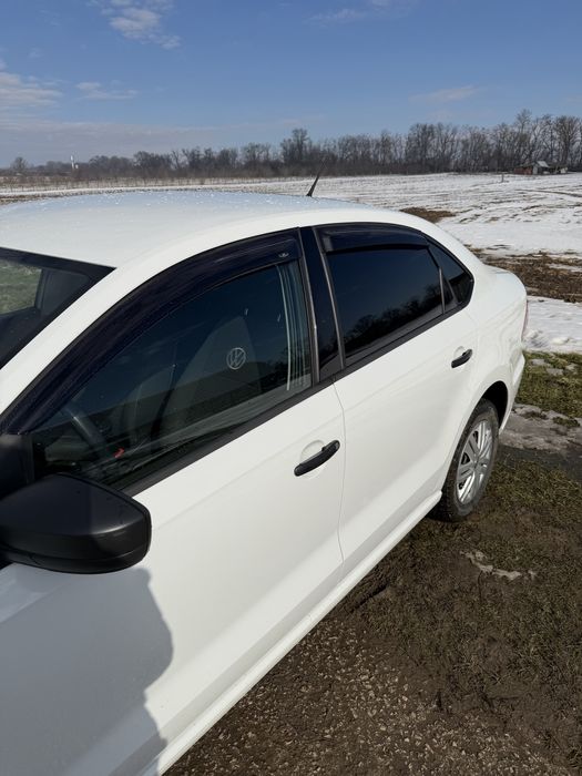 Продається Volkswagen Polo 2018