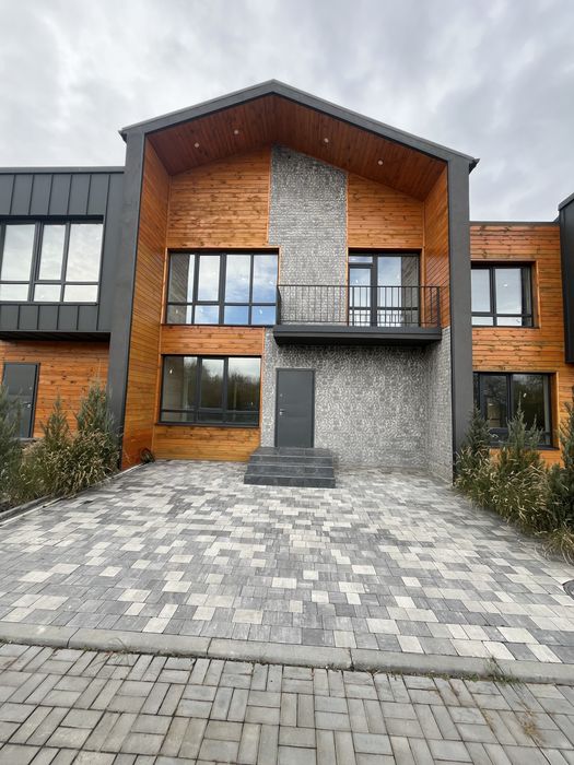 Продам таунхаус новий