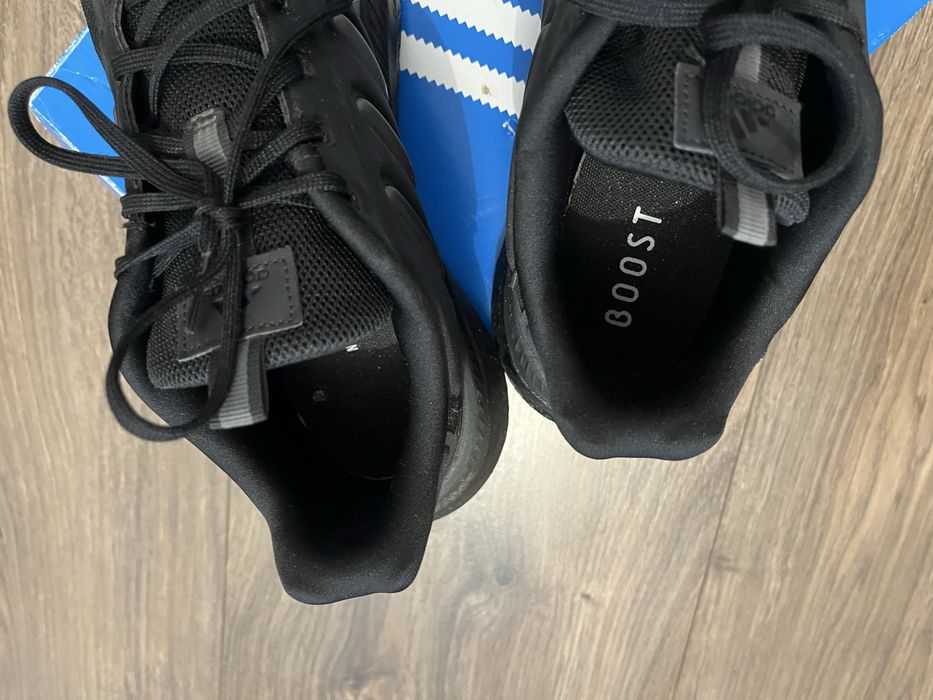 Buty adidas x plrphase r 44 2/3 28,5 cm wkladka