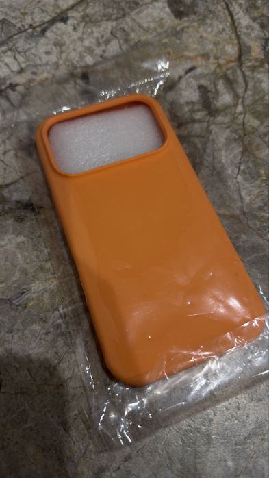 Чохол для IPhone 17 Pro