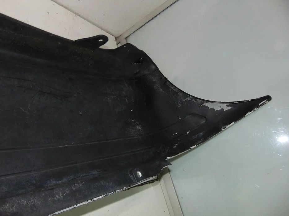 Fiat Punto para-choques
