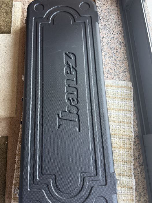 Ibanez RG5120M-PRT Prestige (Made in Japan) – Polar Lights