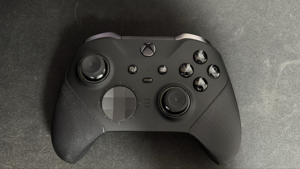 XBOX Elite Controller Series 2